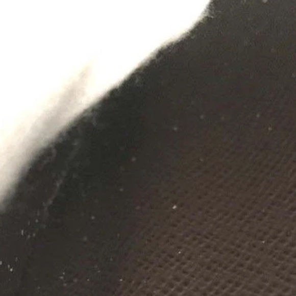 Louis Vuitton vintage DAMIER long Sarah wallet converted Crossbody - Picture 17 of 17